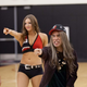 Image for article titled Portlandia: “Trail Blazers Dancers”